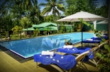 Kandy Bungalow
